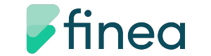 Finea.lv aizdevēja logotips