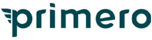 Primero.lv aizdevēja logotips